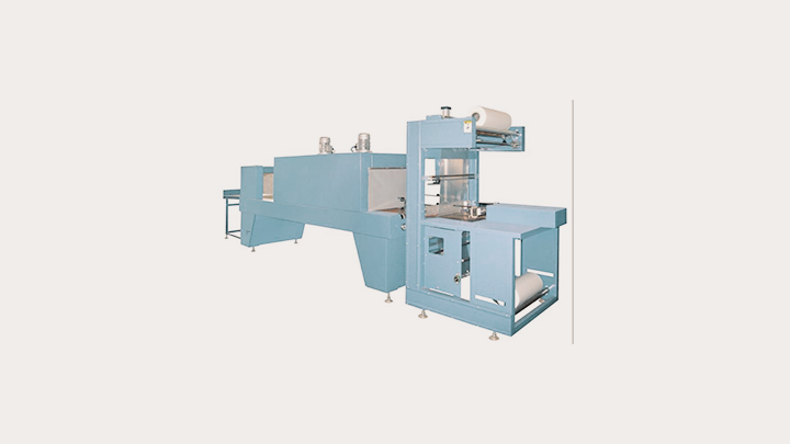覆膜收縮一體機(jī)